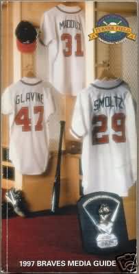 1997 Atlanta Braves